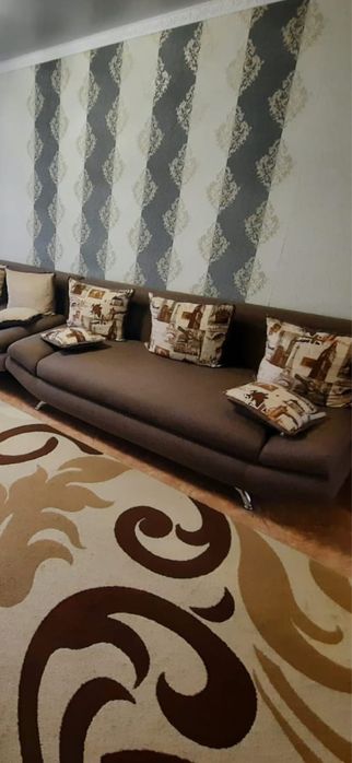 Продам диван срочно