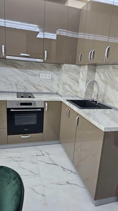 Дава се под наем Двустаен апартамент в София, Дружба 2 - 67 кв.м за 750 € - Снимка #3