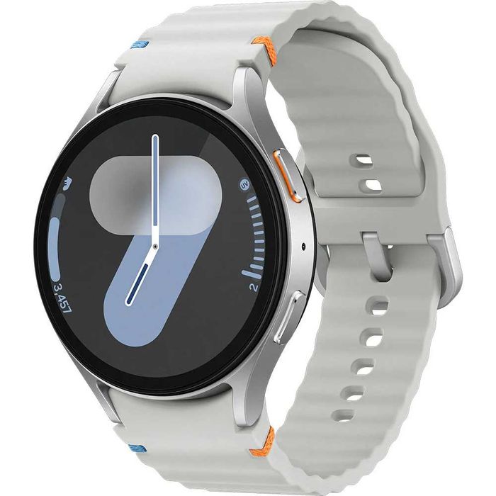 Smartwatch SAMSUNG Galaxy Watch7, 44mm, LTE, Wi-Fi, Android, black