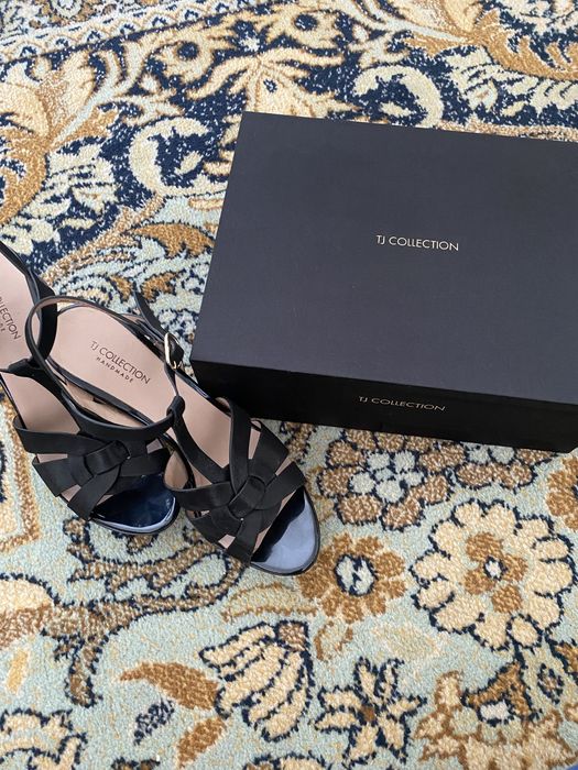 Продам туфли вечерние