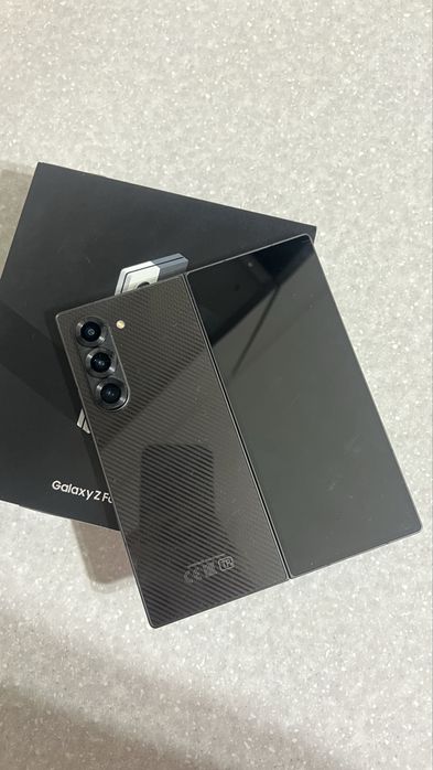Продам Samsung Galaxy Z Fold6
