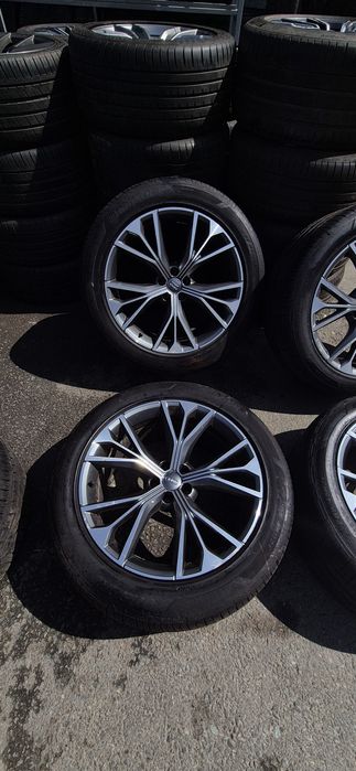 Jante Originale Audi R21 S-Line SQ8 / Q8 / Q7