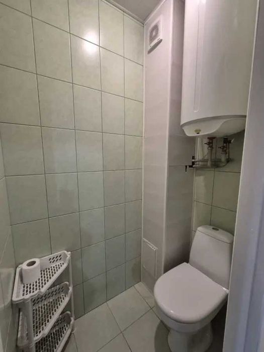 Дава се под наем Двустаен апартамент в София, Зона Б-18 - 55 кв.м за 484.5 € - Снимка #3