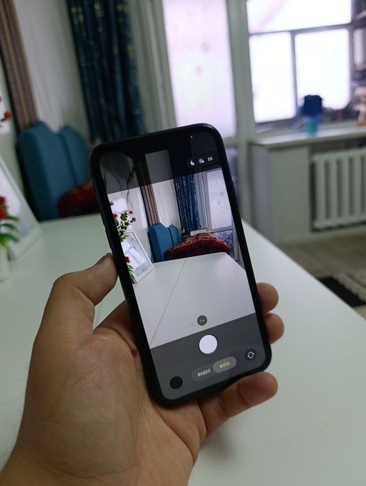 iPhone 11 128G 71% ( обмен )