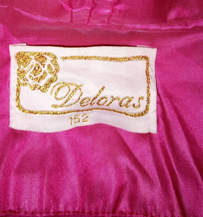 Осенние куртки на девочку