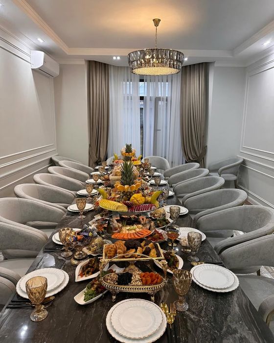 Повар на выезд от 2000 тг