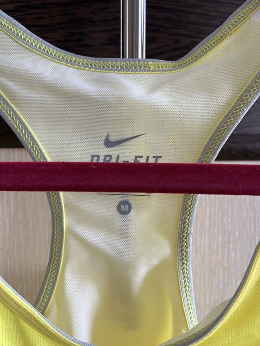 Нови находки Nike