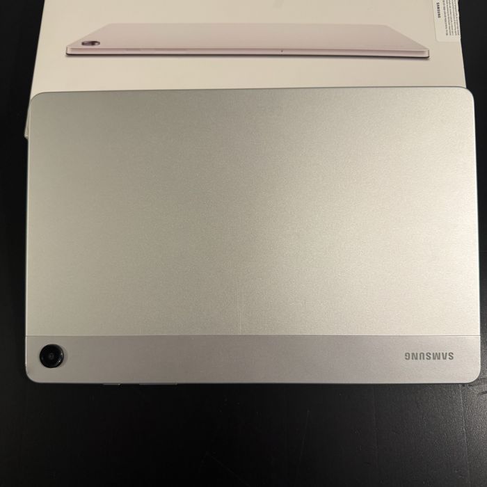Samsung Galaxy Tab A9+ 5G SM-X216B 8GB/128GB Silver, cutie