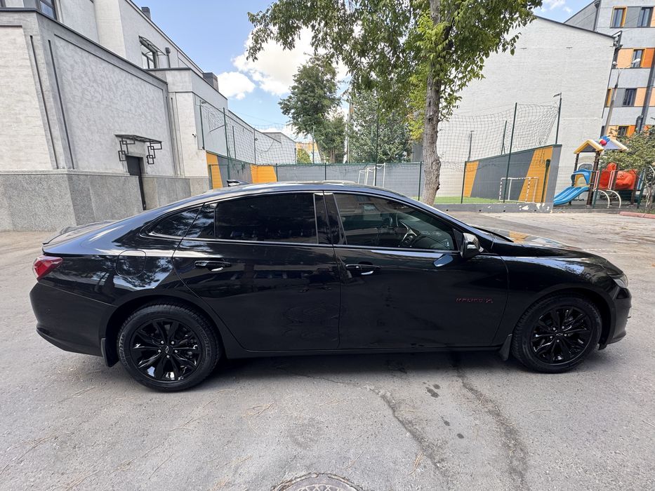 Chevrolet Malibu XL, 2023