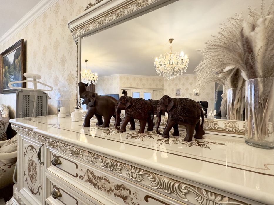 3-х комнатная квартира