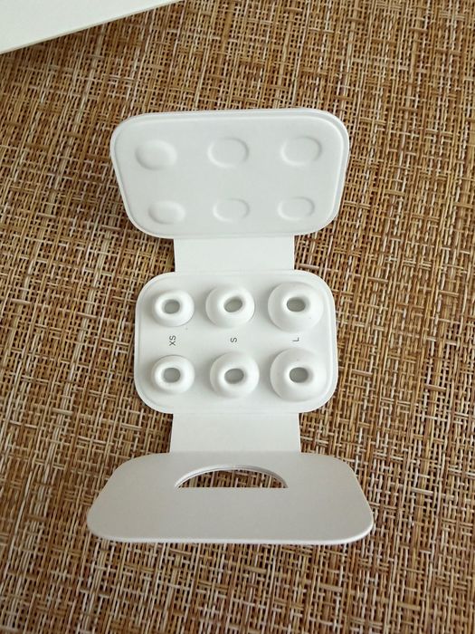 Наушники Apple Air Pods Pro 2 Lightning