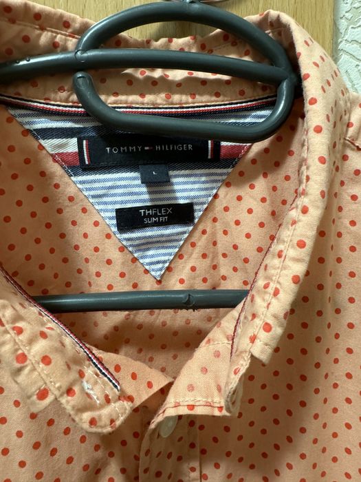 Мъжка риза Tommy Hilfinger