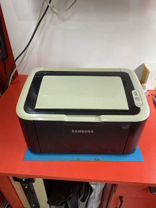Принтер      самсунг