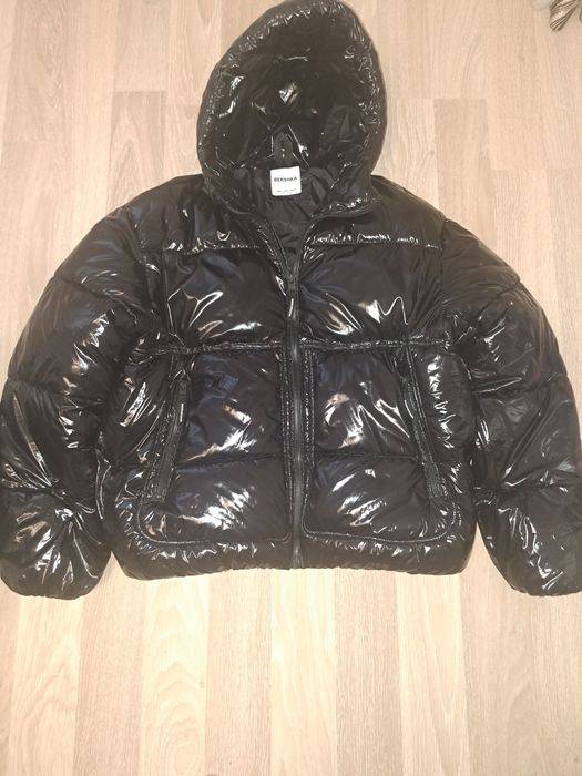 Vand geaca BERSHKA