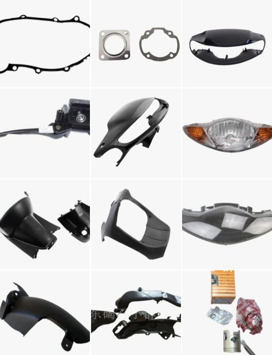 Чехол на сиденье Honda Dio 27/34/35