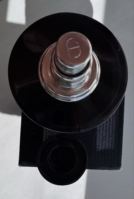 Dior Sauvage Elixir 60 мл, оригинал