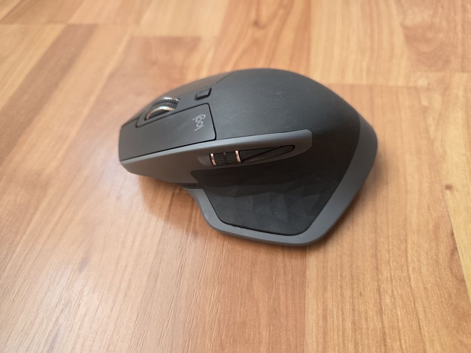 Vand mouse pro Logitech MX Master 2s