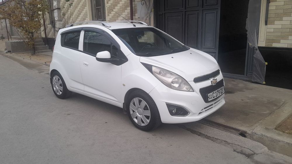 Spark 4 pazitsa aftamad 2018