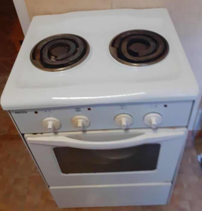 Продам двухкомфорочную плиту мечта