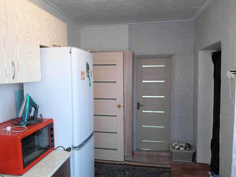 4-х комн. дом в соцгороде, остановка Жасмин