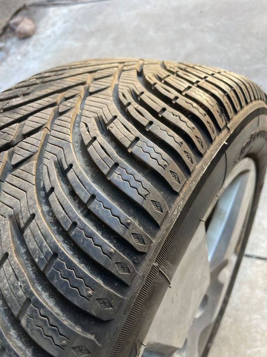 Гуми с джанти, BFGoodrich 225/50/17