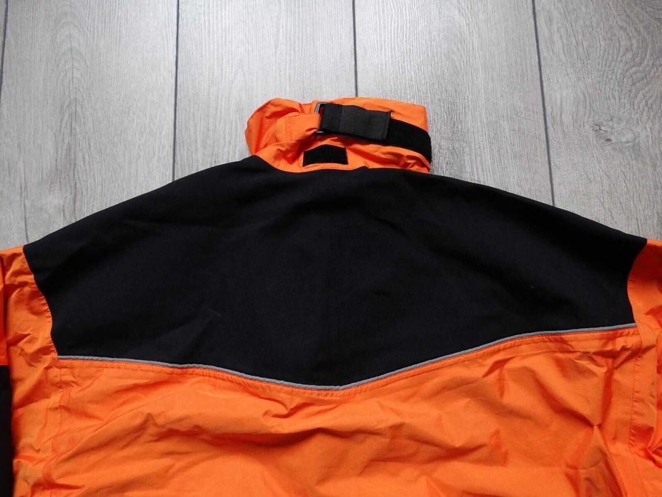 GORE BIKE WEAR Gore Tex мъжко водоустойчиво тънко яке размер S