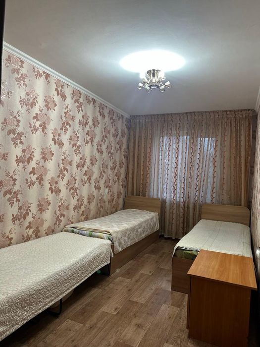 Продается 3 комнатная квартира