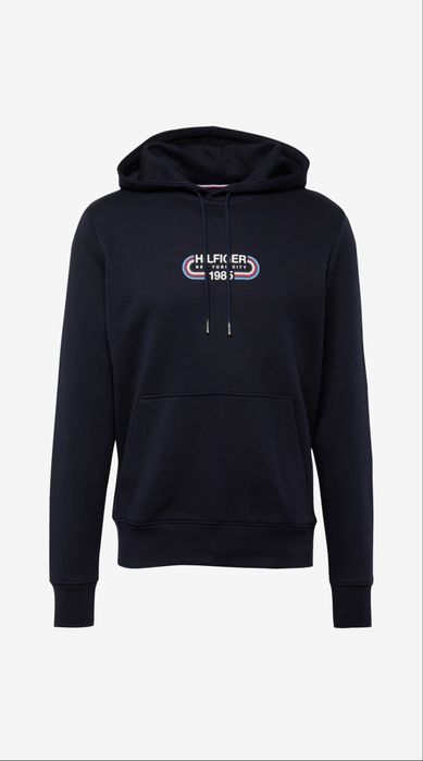 Hanorac Tommy Hilfiger