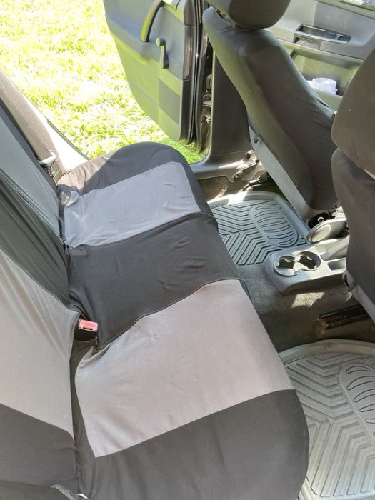 VW Polo 2003 1.9 diesel, 64 cp