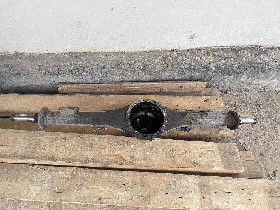 Чулок  на  Газель