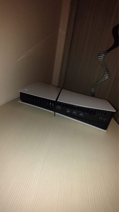 Playstation5 stare perfecta