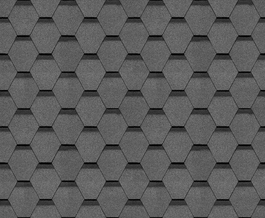 Гибкая черепица АНДУЛИН TEGOLA Andulin