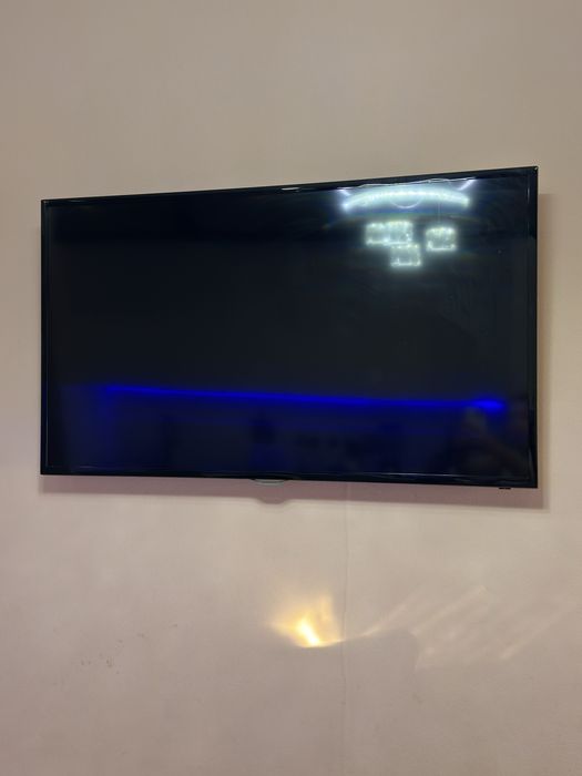 Samsung Smart TV