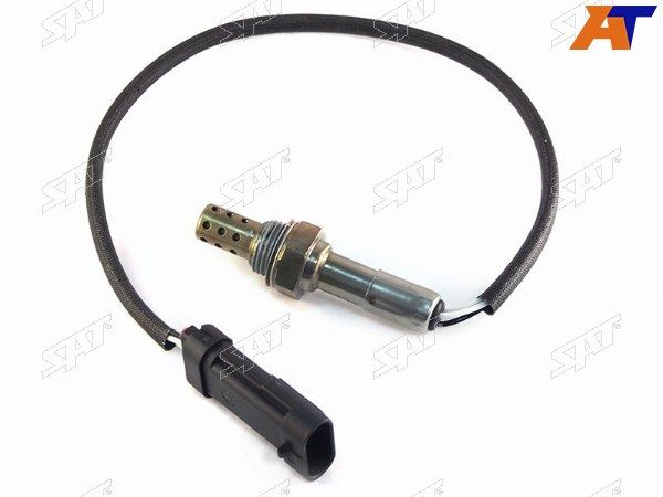 Датчик кислородный Renault Logan