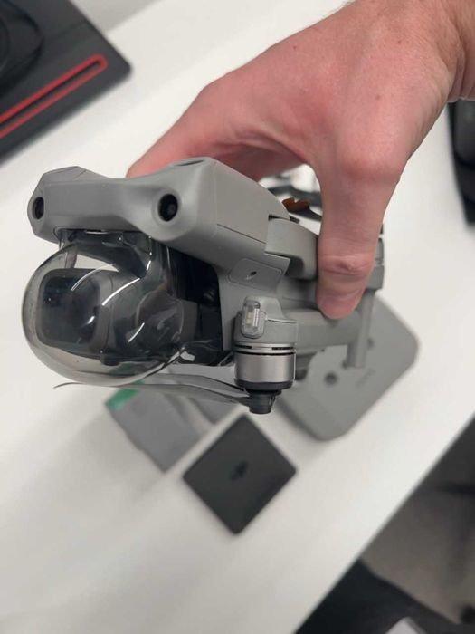 DJI Air 2S Fly More combo