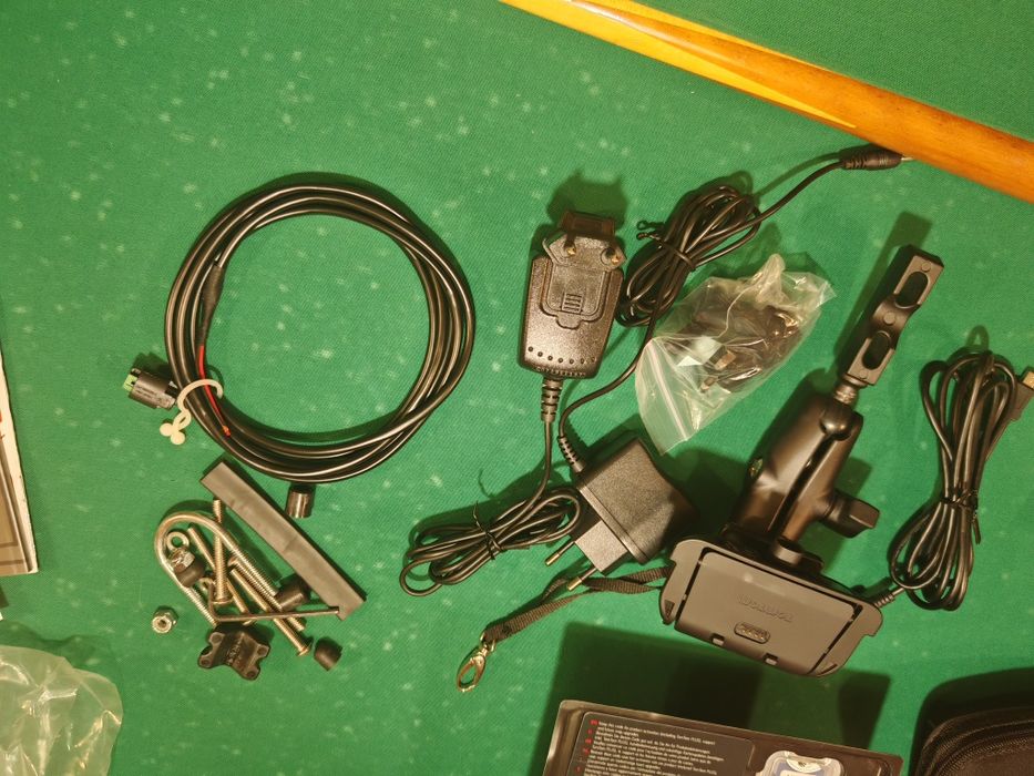 Tom tom rider v2/GPS moto