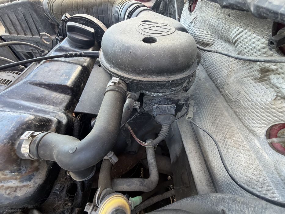 VW Passat B4 Variant 1.8 90 к.с. 1994 г на части