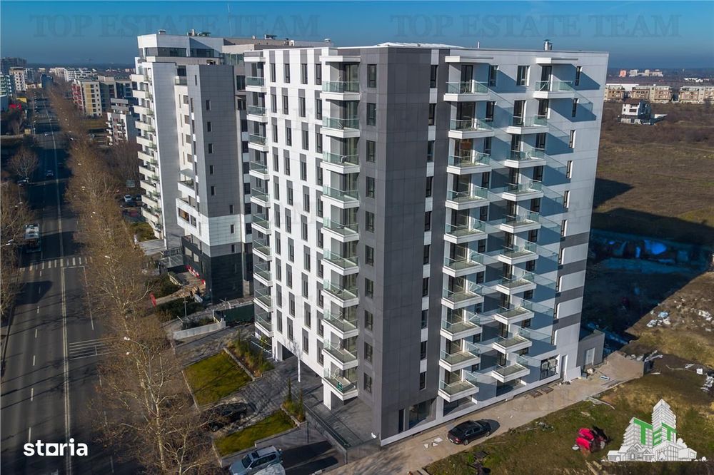 Vanzare imediata. Acte complete. Apartament 2 camere Baneasa — fotografia 3
