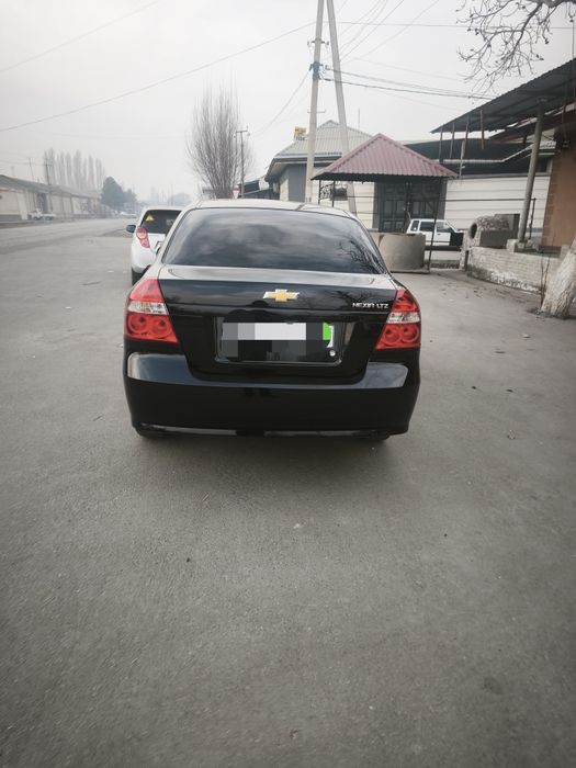 Нексия 3 2022 йил 4 позиция