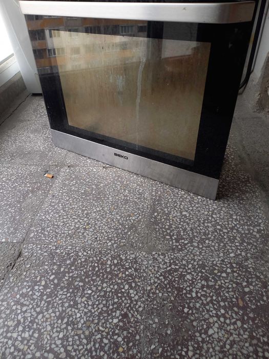 Стъкло / врата от фурна BEKO