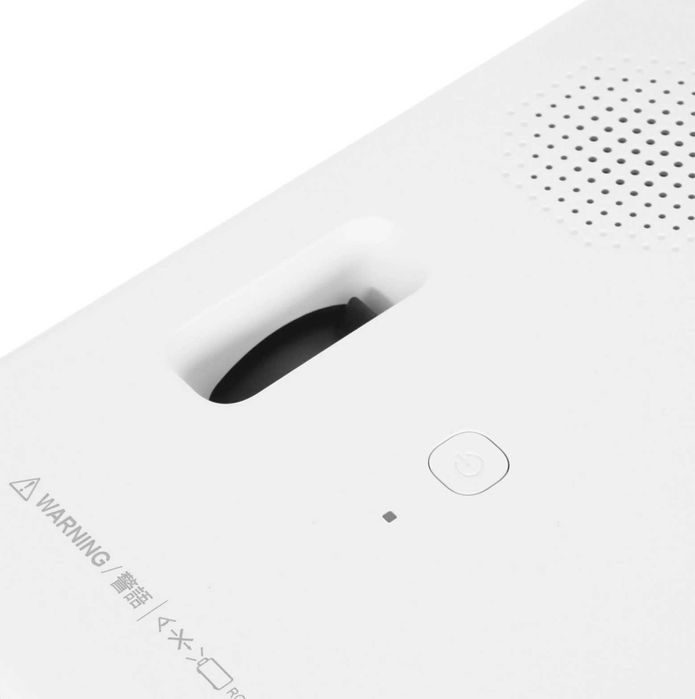 Epson Projector CO-W01 / WHITE COLOR ОПТОМ и в РОЗНИЦУ