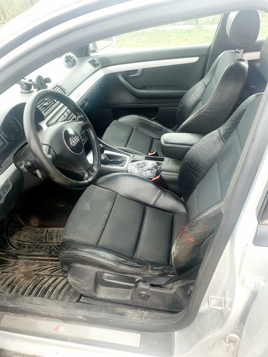 Vand Audi A4 Quattro 1.9 TDI