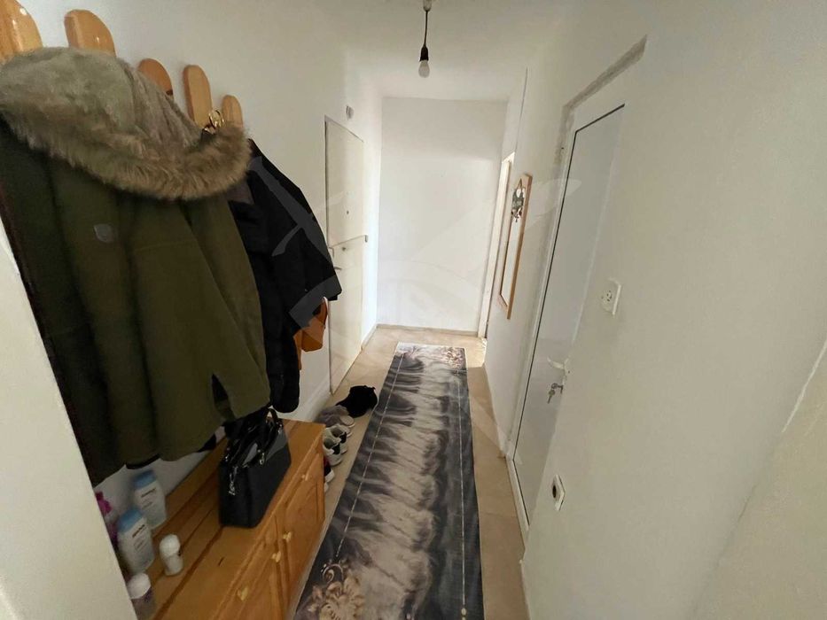 Продава се Двустаен апартамент в Бургас, Меден рудник - зона В - 44 кв.м за 1535 €/кв.м - Снимка #3