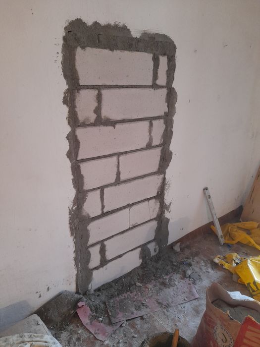 Amenajari apartamente,lucrari interior sau exteriorr
