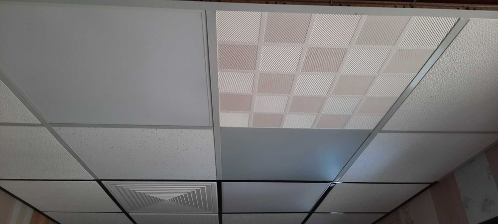 Армстронг потолок производителя 11000    сум