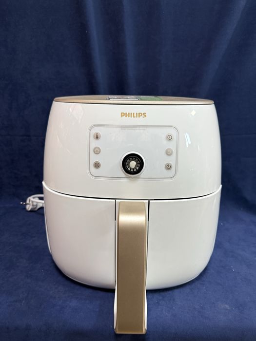 Philips Airfryer Smart Sensing XXL (7.3 L)