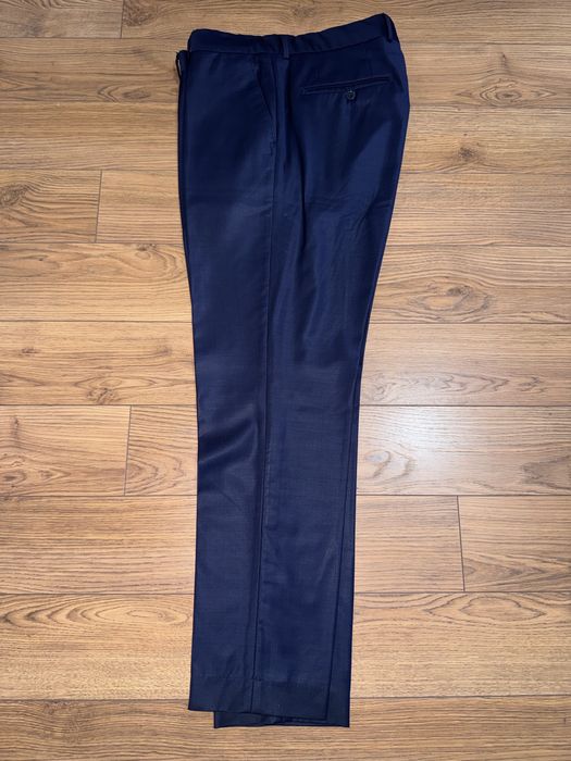 Мъжки костюми Teodor и Andrews