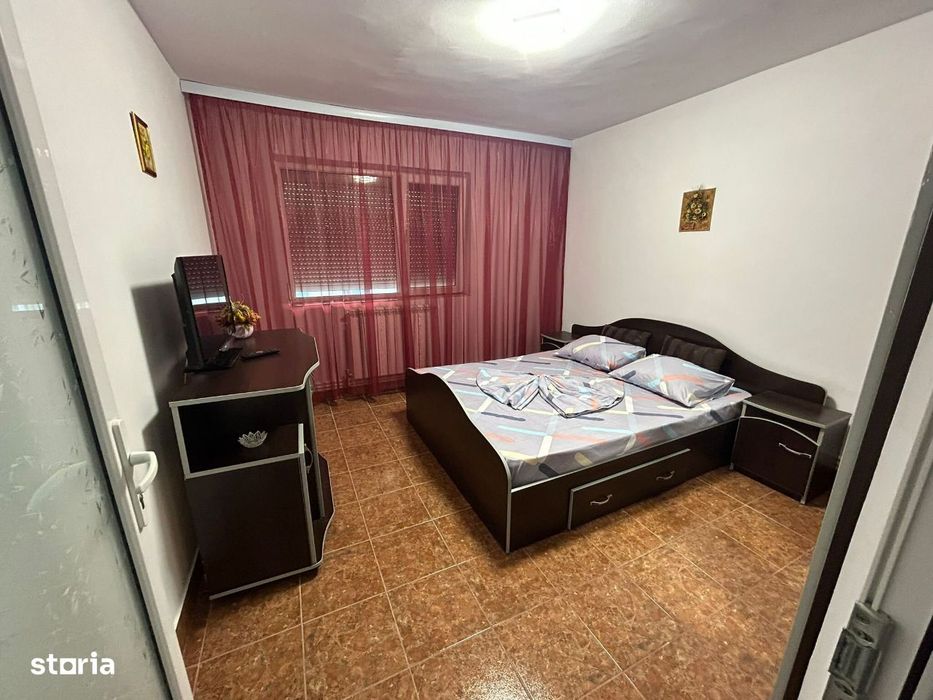 Mangalia 2 camere Rozelor de inchiriat — fotografia 1