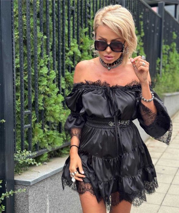 Рокля Джофра Djofra