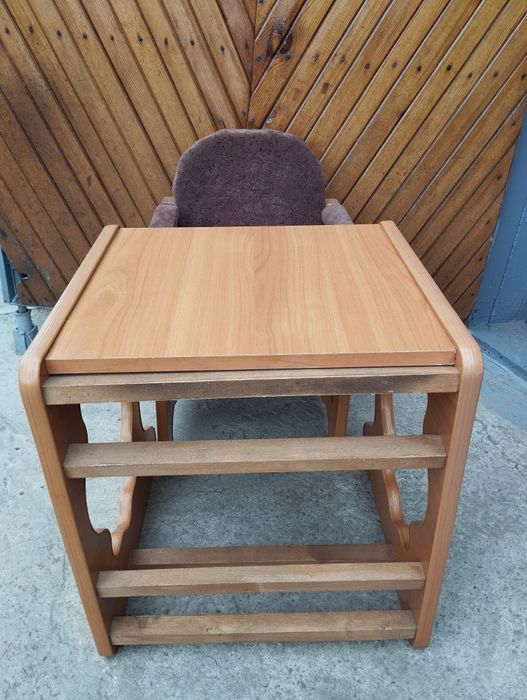 Продам детский стульчик для кормления